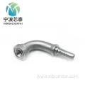 industrial hose fittings / hyd fittings